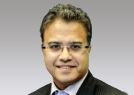 Basab Majumdar