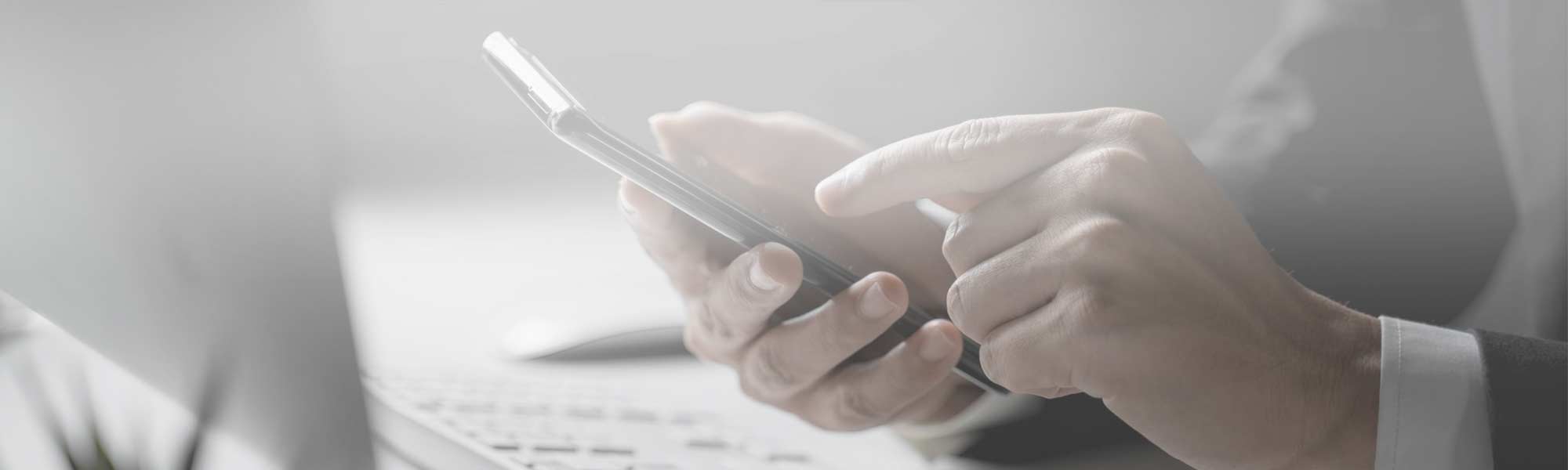 Contact Us banner