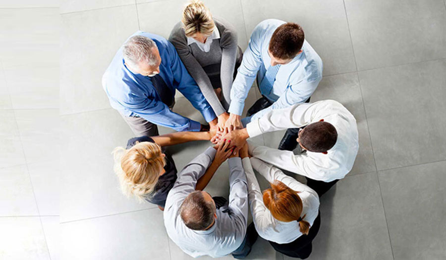 Kairne Capital team