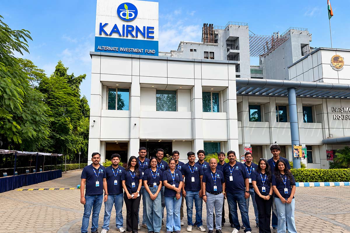 Kairne investment advisory team