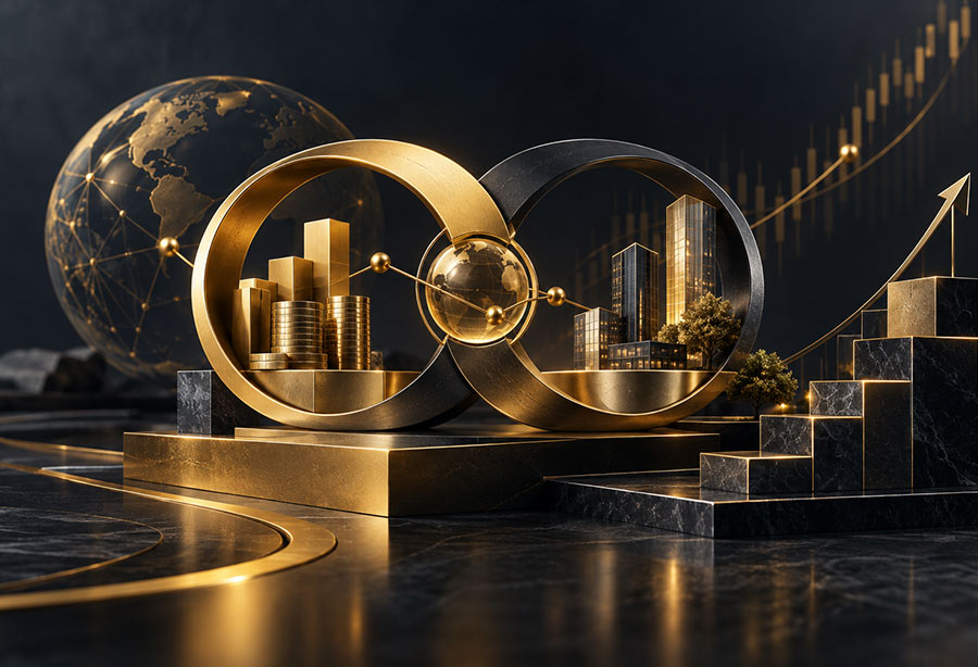 Structured & Hybrid Investments