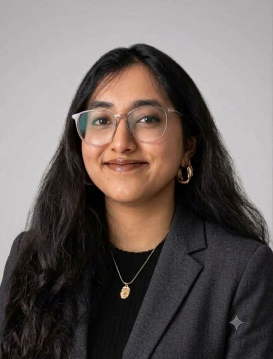 Ananya Jain