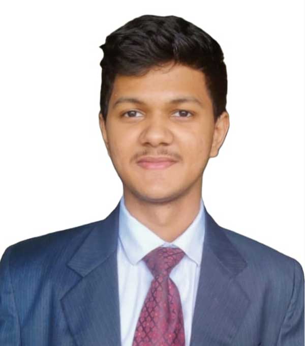 Ayush Tiwari