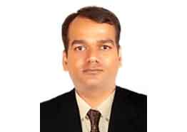 Ganeshprasad Gupta