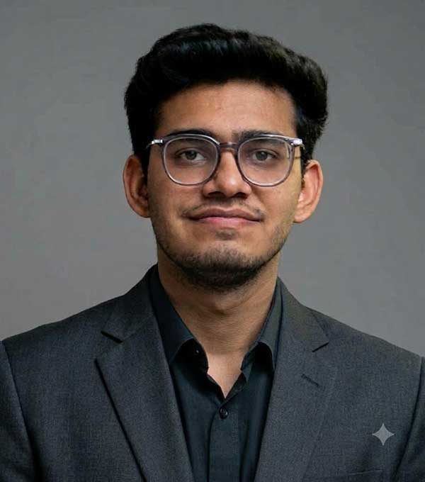 Khushit Pawar