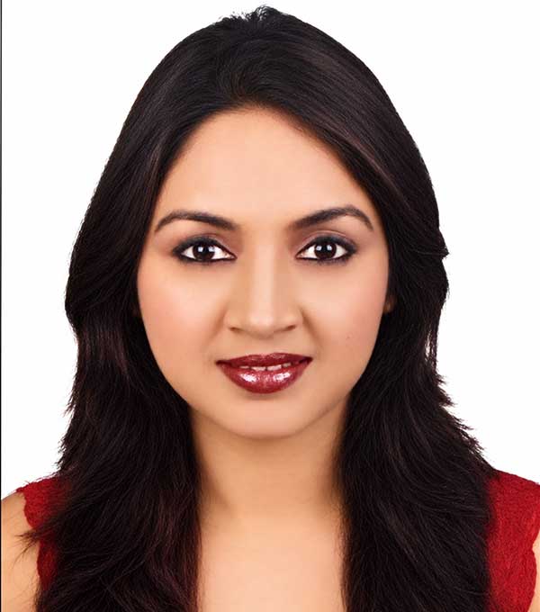Marisha Verma