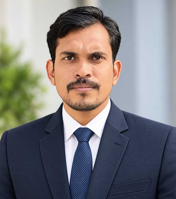 Rajan Singh