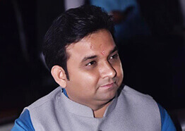 Rohit Raj 