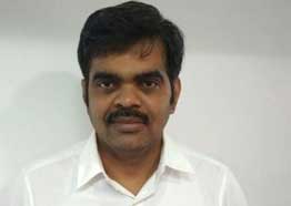 R. Santosh Kumar