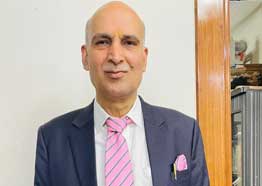 Tushar Kant Sharma 