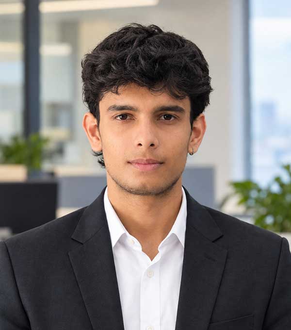 Utkarsh Tiwari