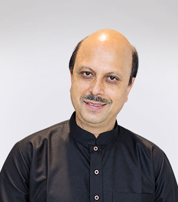 Dr. Jyoti Bhushan Tiwari
