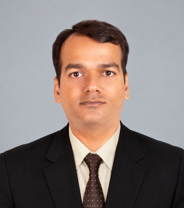 Ganeshprasad Gupta