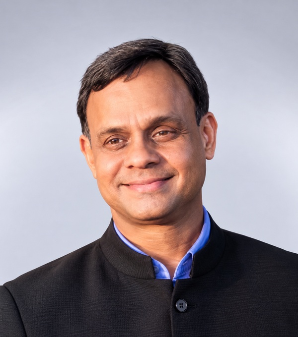 Pradeep Kumar