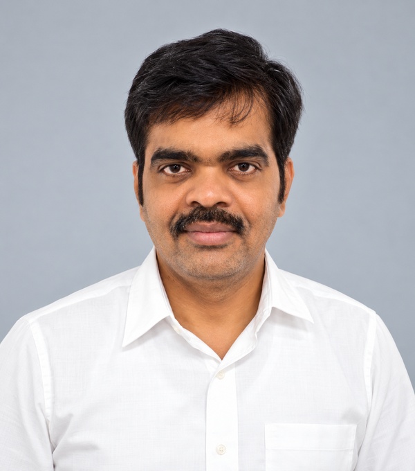 R. Santosh Kumar