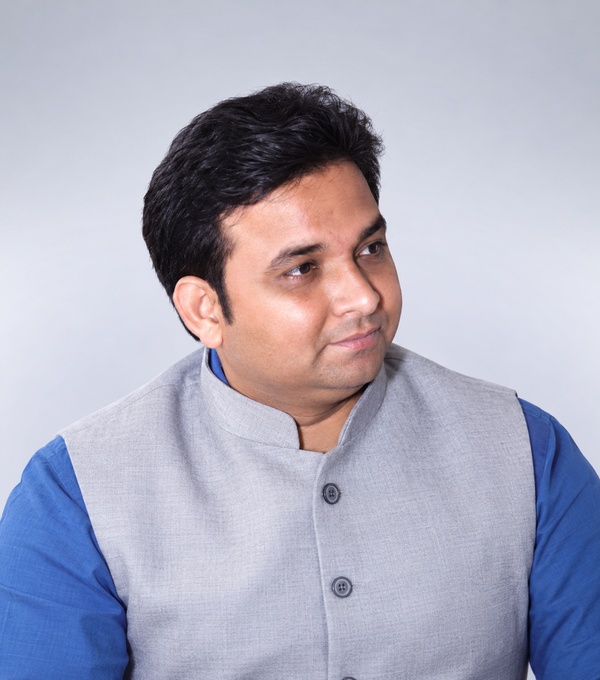 Rohit Raj