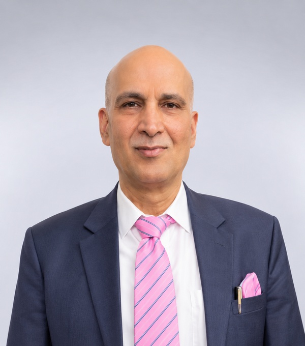 Tushar Kant Sharma